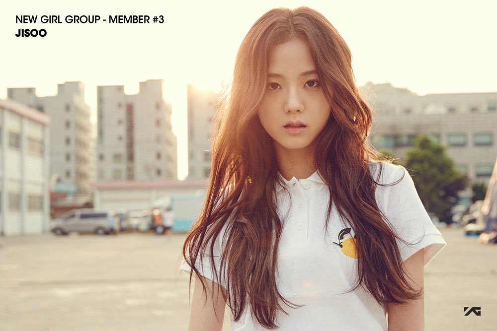 BBU_BLACKPINK's tweet photo. DROP THE TAGS FOR OUR CHU

SIX YEARS WITH JISOO
#IdolJISOO6thYear @BLACKPINK https://t.co/xXQiuSddM9