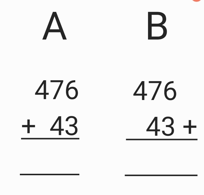 Mr K Gibson Maths tweet media