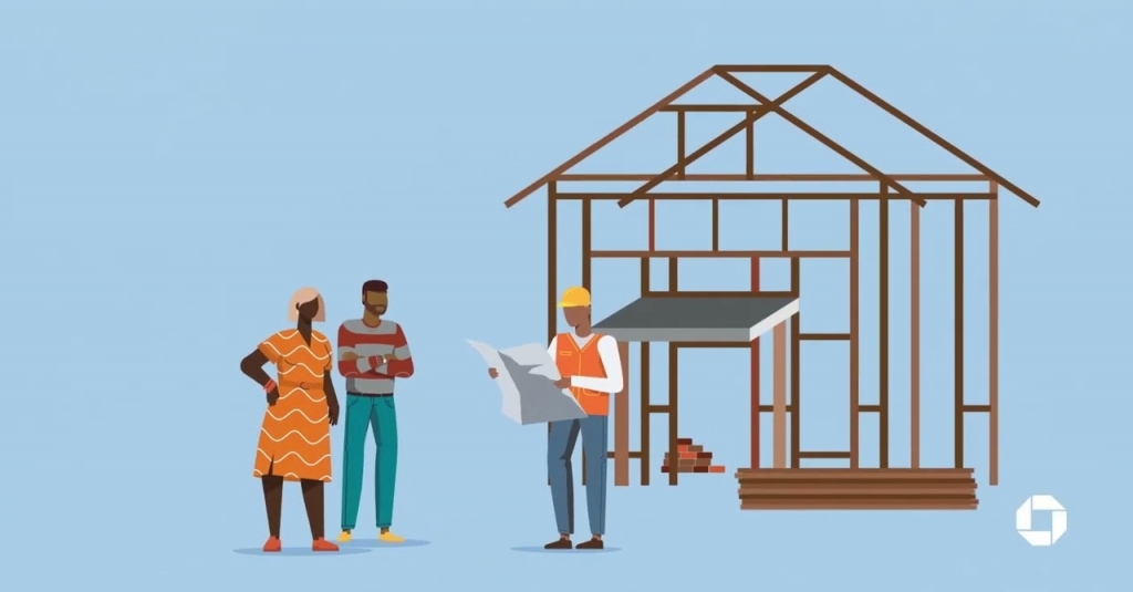 Building vs. Buying a House: Which is Better? | Chase youtube.com/watch?v=w99glO…