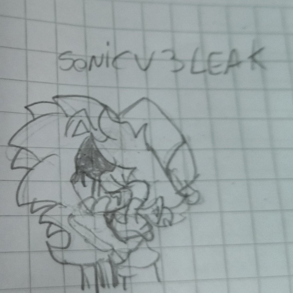 Wati_G_345's tweet photo. SONIC V3 DEV LEAK!?!?!
#FNF #SONIC #sonicexe #exe #fnfmod #leak #fnfdev #fnfsonic #sonicfnf #SonicTheHedgehog #dev #leakfnf #bf #bffnf #dibujo #fnfleak #vssonicexe #vsexe https://t.co/tkElg5AQWq