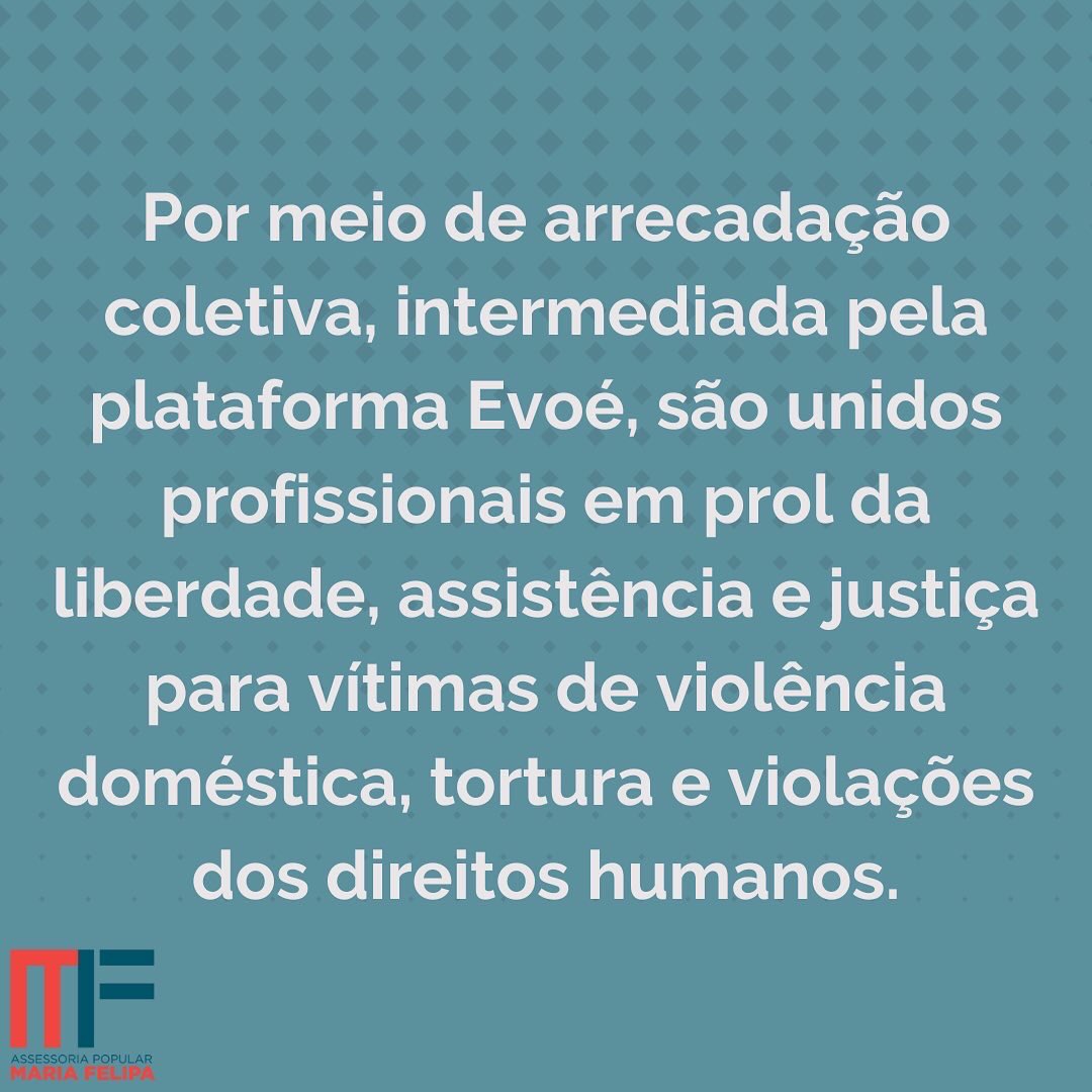 APMariaFelipa's tweet image. Um pouco mais sobre nossa campanha Esperança Garcia.
Link para Evoé:

evoe.cc/recompensas/es…