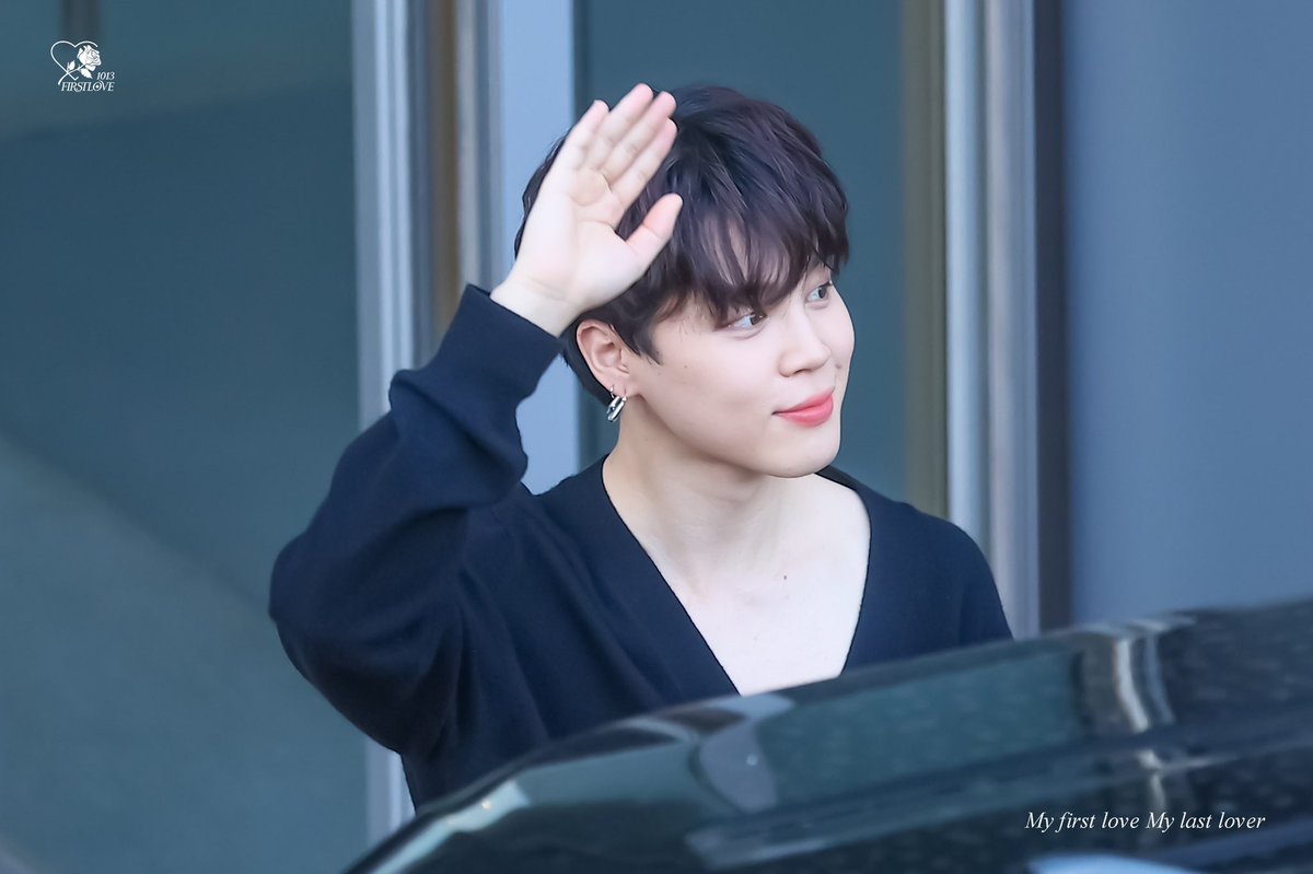 1013Firstlove's tweet photo. 220613
#JIMIN #���민 #BTS  @BTS_twt https://t.co/UPN9FhXMTg