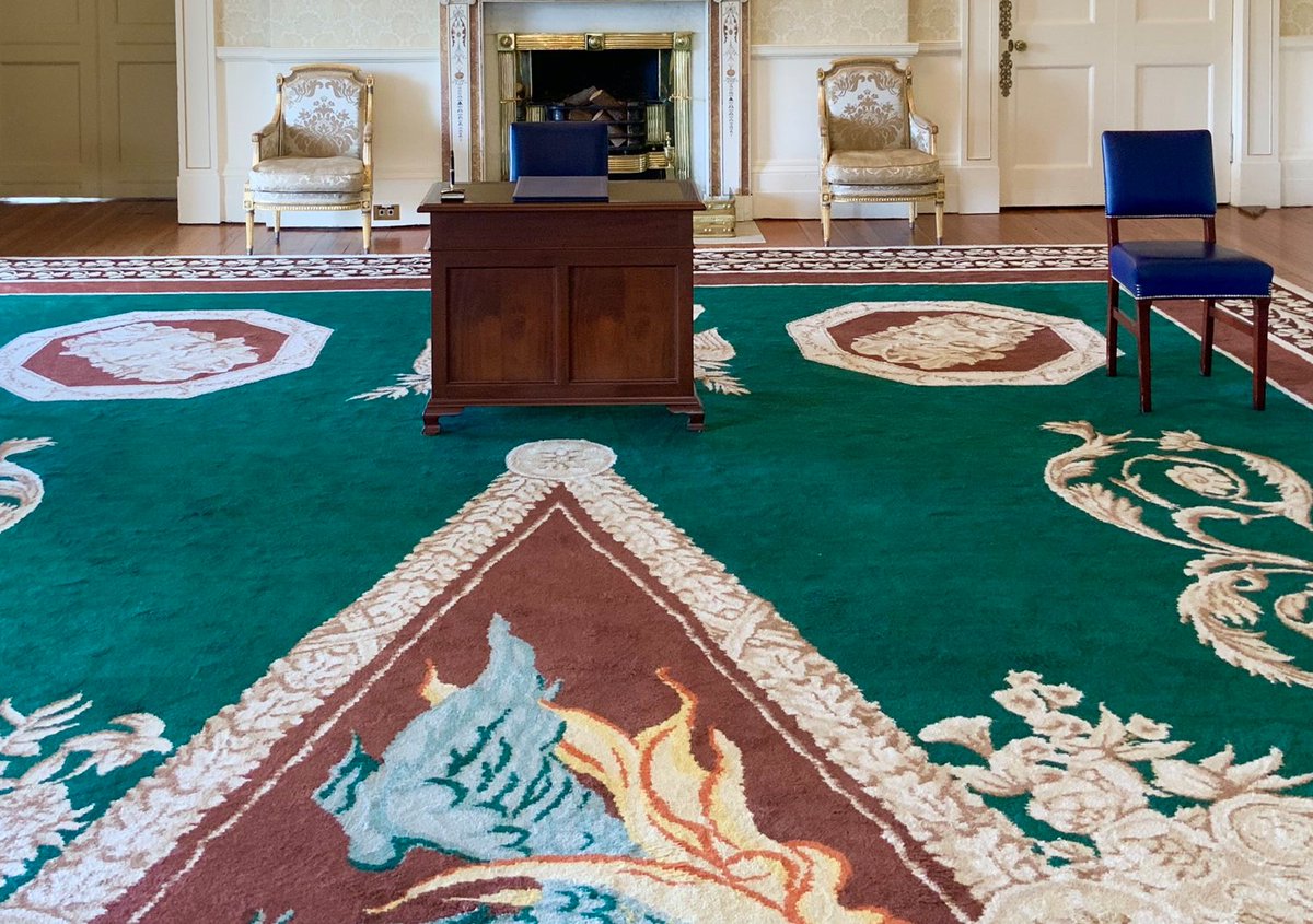 Donegal County Museum tweet media