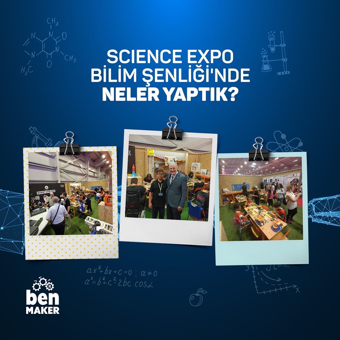 BenMaker tweet media