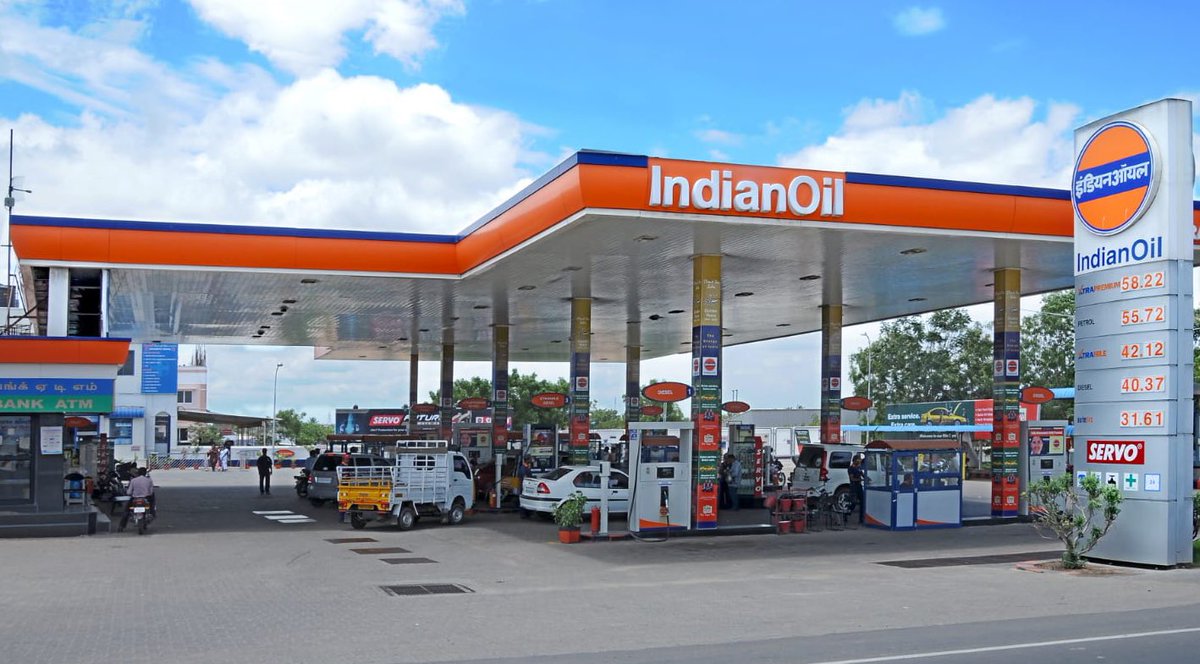 Dear Customers,This is to assure that product availability at our retail outlets is absolutely normal. There is adequate product availability &amp;  supplies to all markets. We request you not to panic. #IndianOil is fully committed to serve at all times. <a href="/HardeepSPuri/">Hardeep Singh Puri</a> <a href="/ChairmanIOCL/">ChairmanIOC</a>