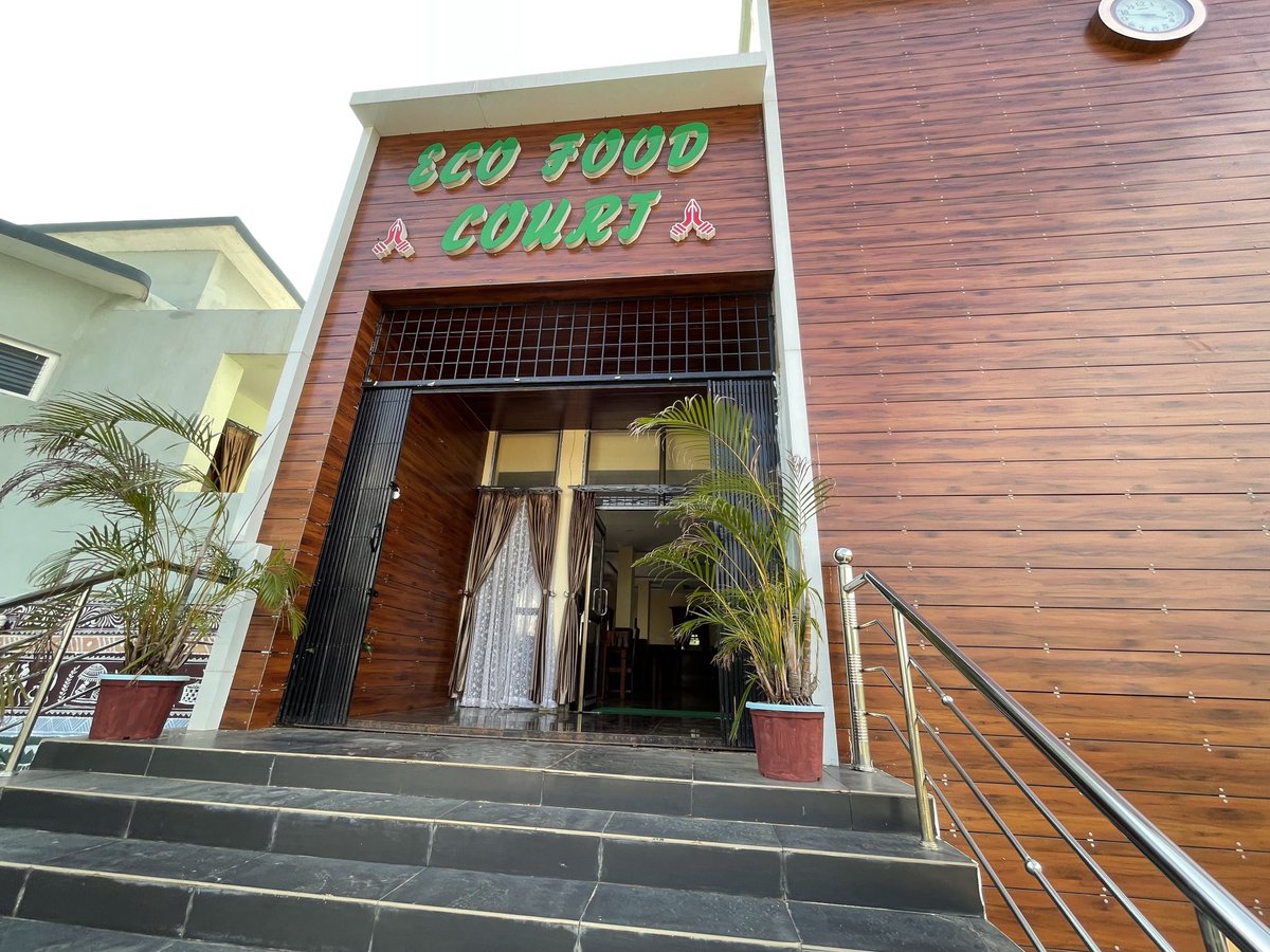 akshyapat's tweet photo. One should get into Pine resort of Koraput to have a feeling of its location and food.                                             #ecotourodisha #dfokoraput https://t.co/61dDf5vMgX