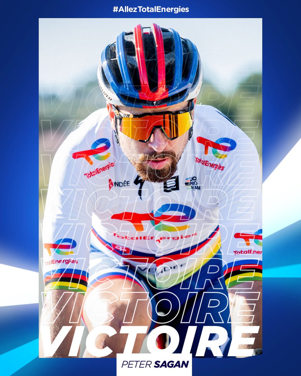 Team TotalEnergies tweet media