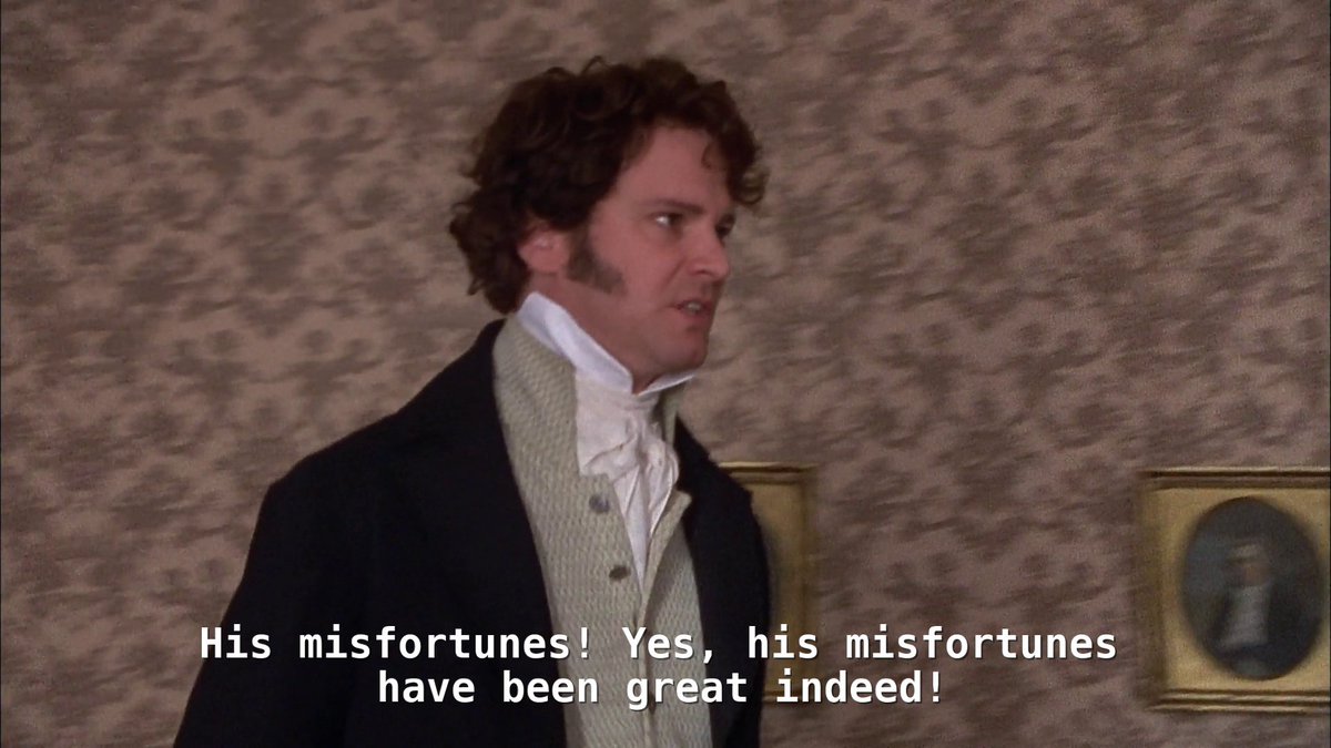 pride and prejudice archive (@pandparchive) on Twitter photo 