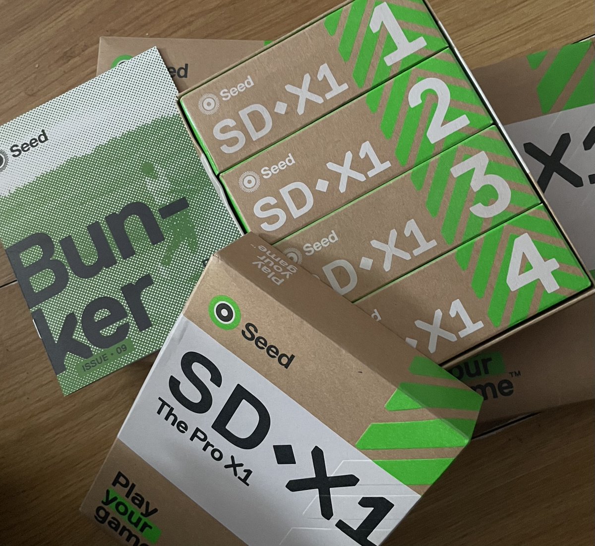 The Social Hacker tweet media