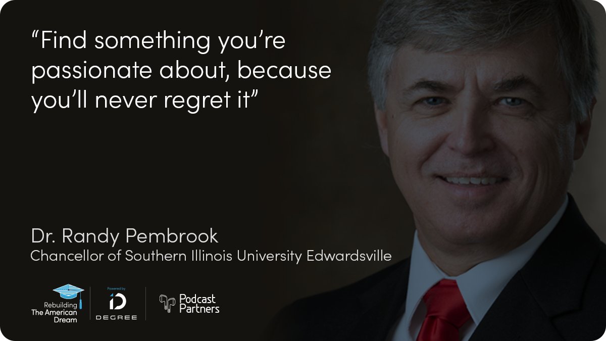 What are you passionate about?  Here at Degree Insurance, we are passionate about giving students confidence and a brighter future by guaranteeing their degree. Learn more at degreeinsurance.co!

#degreeinsurance #guaranteemydegree #highereducation