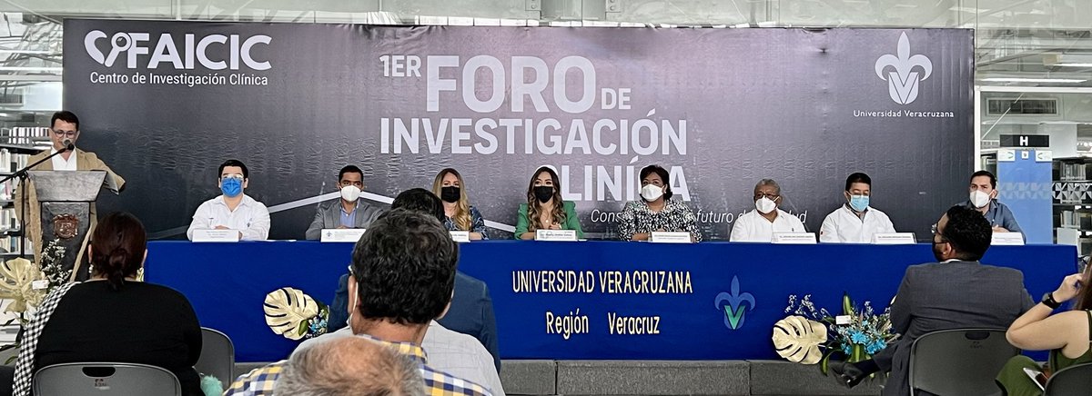 ⁦<a href="/psicsharzy/">Sharzy Molina</a>⁩ felicidades Sharzy por este extraordinario Foro de investigación clínica