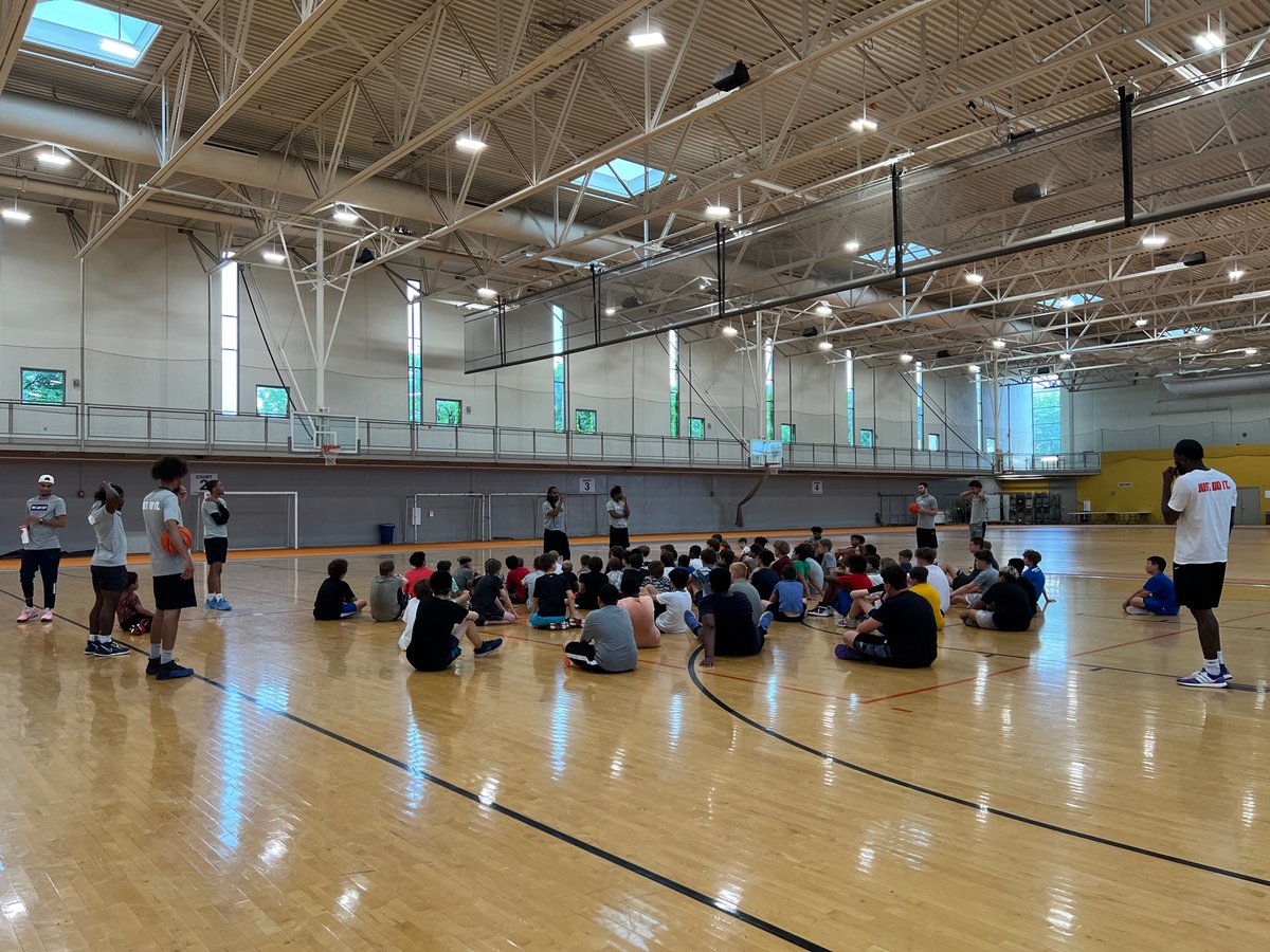 msbelite's tweet photo. Nike Basketball Camps have kick off for the Summer we are excited to present individual awards and team Champions at the end of the week. #BasketballElite https://t.co/QArJ6ktryv
