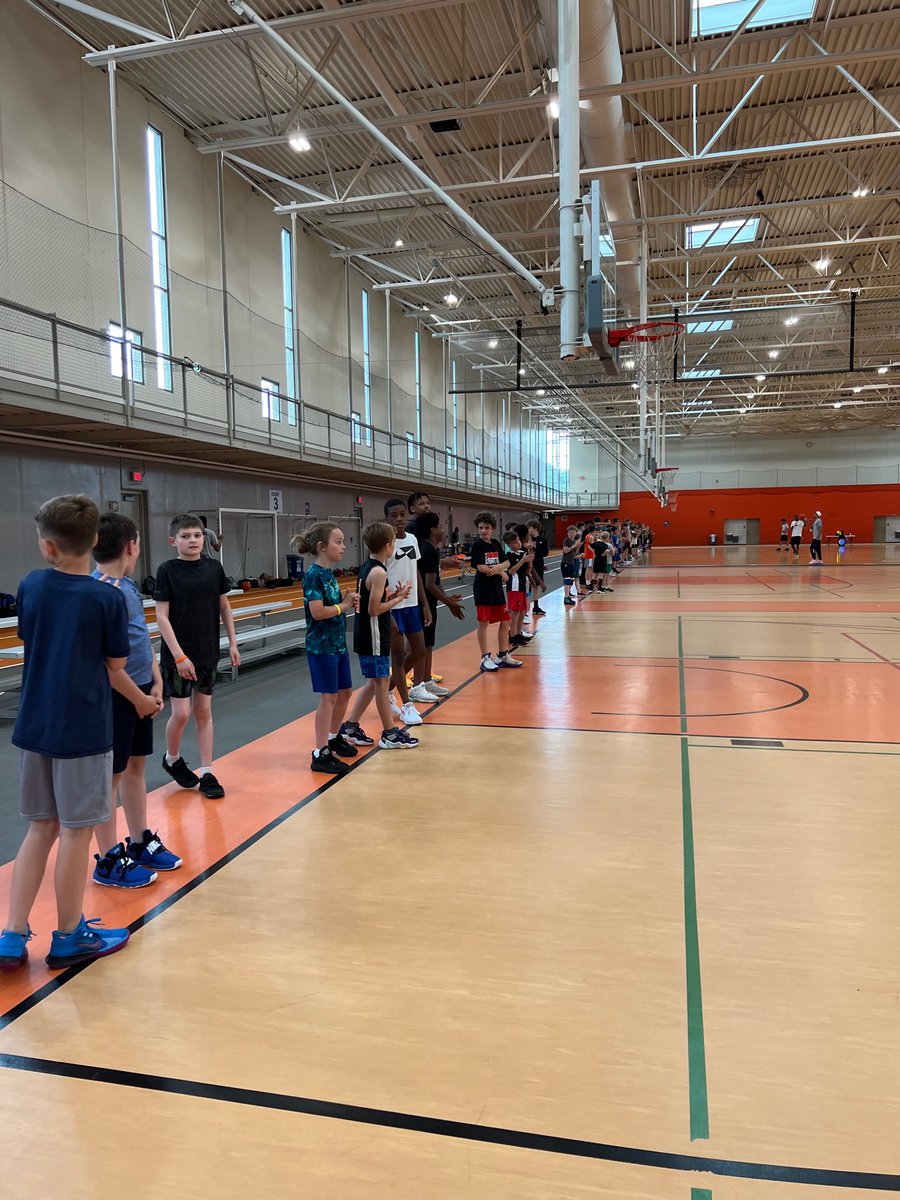 msbelite's tweet photo. Nike Basketball Camps have kick off for the Summer we are excited to present individual awards and team Champions at the end of the week. #BasketballElite https://t.co/QArJ6ktryv