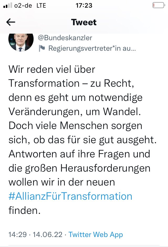 ElefantImRaum2's tweet photo. Irgendwie wollen die glaube ich, dass wir da drüber reden...#allianzfuertransformation #GreatReset #Transformatiom #LecktEuchIhrGlobalisten https://t.co/JdRBceeSA0