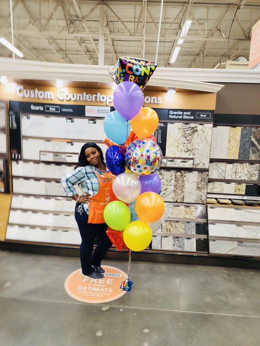 I am beyond excited to start on this new chapter your looking at the new SASM at THD #0352 I’m definitely sad to leave my orange family that I’ve been with for the past 3yrs but excited about the new relationships, partnerships and experiences that are yet to come! <a href="/JamesBarger7/">Barger</a>
