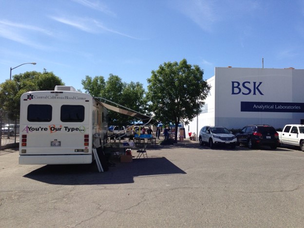 BSK Associates tweet media