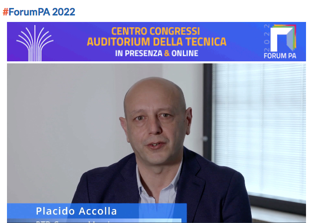 blogsicilia's tweet photo. 🔵 #ForumPA2022 - @GiaDominici: "#MeSmart, piattaforma digitale di #Messina per aggregare e trasformare dati da fonti diverse: strumento per migliorare la pianificazione del territorio".

📌 "ReportagePA, speciale #PONMetro. 

ORA  👉 https://t.co/xhZdp0LGB6

@AgenziaCoesione https://t.co/A2f3fHmUjO