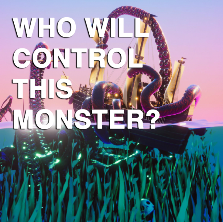 thepirateb4y's tweet photo. ARRR¡ 🏴‍☠️ #crofam 

LAST DAY TO PARTICIPATE ON 🎁MONSTER GIVEAWAY🎁

⚠️ how to participate?⚠️ 
-be a holder of CROCANTILUS IN THE BOTTLE &amp; ROBERT THE OCTOPUS🌊 ⛵

Winner on 🗓️ June 15th. 🗓️ 
It is so close that the waters are moving! 🌊☠️💀

#NFTGiveaway #CRO #NFT https://t.co/jUsdZ3Mtsj
