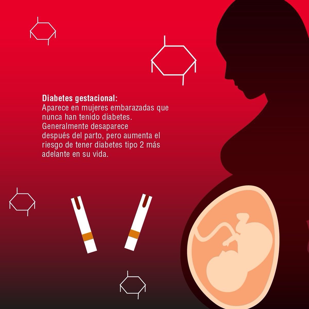 UbeEcuador's tweet photo. ➡️Desliza y conoce más sobre los tipos de diabetes.
¿Sabías que existen 3 tipos de diabetes? ¿Tú o alguien de tu familia padece esta enfermedad? ¡Cuéntanos en los comentarios!
Si bien el tratamiento puede ayudar, pero cabe recalcar que esta enfermedad no tiene cura. https://t.co/RYam7jnxfi