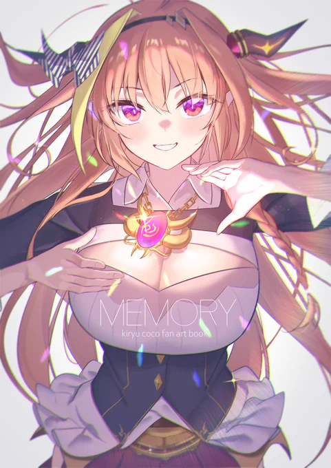 コミケで出す本の表紙予定の絵
こんなことあったなぁって思いだせる本にしたいですね

#みかじ絵 