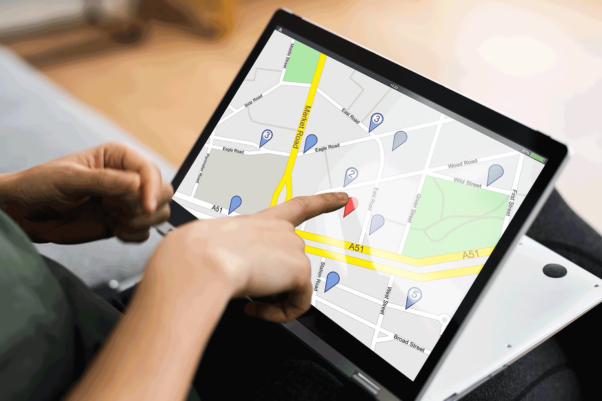 ▶️ If I want to switch to a different map provider, how easy is it?
▶️ Is there much variance in the UI (user interface) of each map? 
▶️ What is the difference between raster files and vectors? 

We answer these and more in our map FAQ eastpoint.co.uk/blog/integrati…

#geolocation