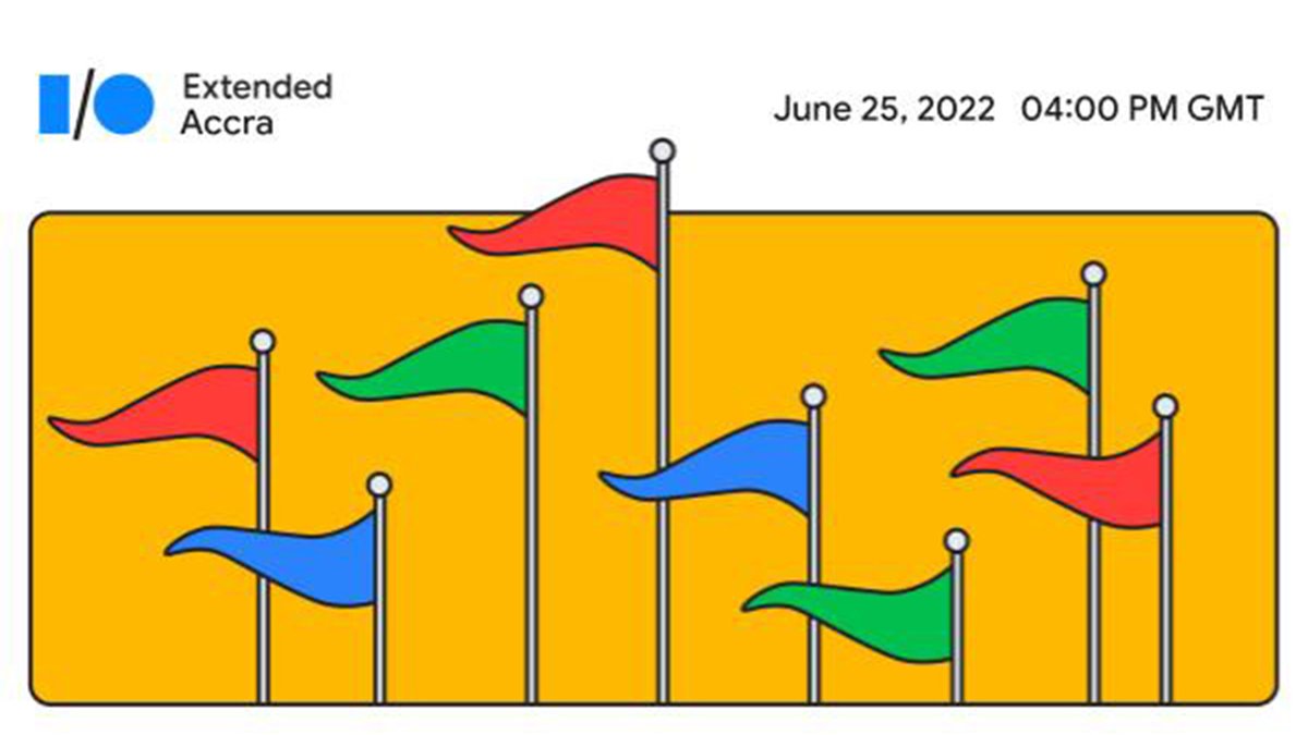 GDGAccra's tweet image. I/O Extended Accra loading. Happening next week Saturday, June 25, 2022.

Stay tuned for this amazing event.
RSVP here: bit.ly/gdgIOExtended2…

#IOExtended #IOExtendedWebEdition #GDGSSA #GDGAccra @_iamEtornam @la_mengs @ivanbila