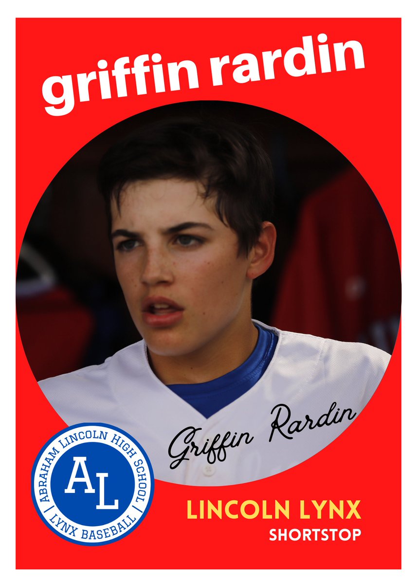 LynxBaseball - Abraham Lincoln HS tweet media