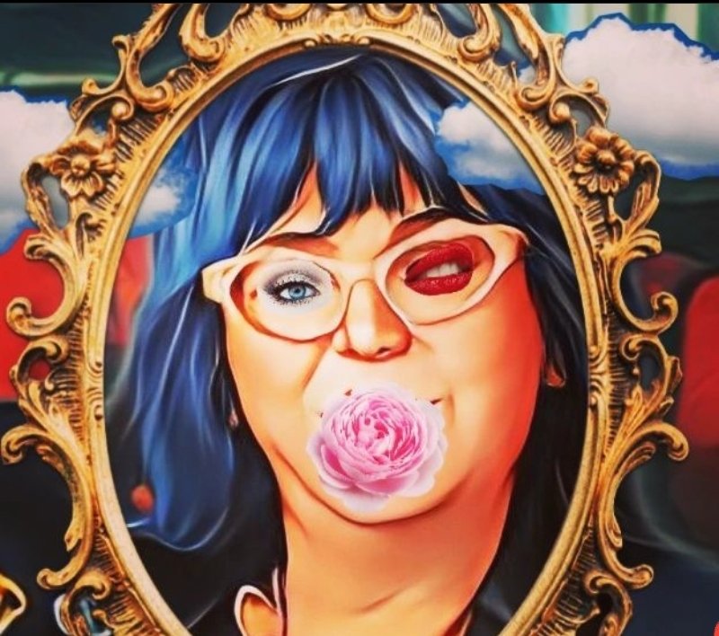 GypsyRoseBush tweet media