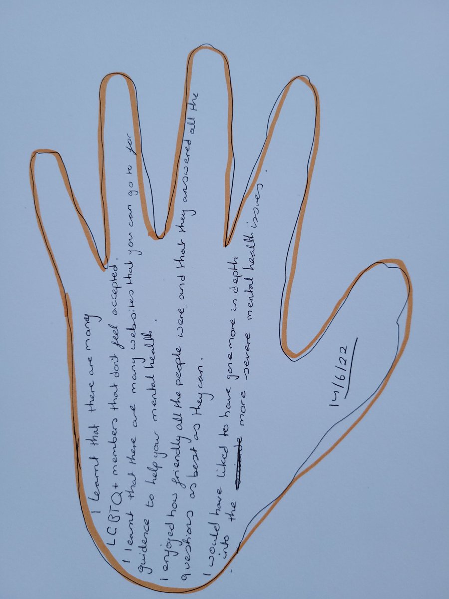 Engagement at HIOWHealthcare (@engagementhiow) on Twitter photo We had the delight of attending the first of our Youth Roadshows today. To raise awareness & educate young people on mental health & wellbeing.
Some great feedback so far...
Thank you <a href="/unloc_uk/">Unloc</a> <a href="/kooth_plc/">Kooth Digital Health</a> <a href="/SAITeams_SHFT/">Southern Health 0-19 service immunisation team</a> @italkHants <a href="/SnHavant/">Havant School Nursing Team</a> @Southern_NHSFT& the young people We had the delight of attending the first of our Youth Roadshows today. To raise awareness & educate young people on mental health & wellbeing.
Some great feedback so far...
Thank you <a href="/unloc_uk/">Unloc</a> <a href="/kooth_plc/">Kooth Digital Health</a> <a href="/SAITeams_SHFT/">Southern Health 0-19 service immunisation team</a> @italkHants <a href="/SnHavant/">Havant School Nursing Team</a> @Southern_NHSFT& the young people