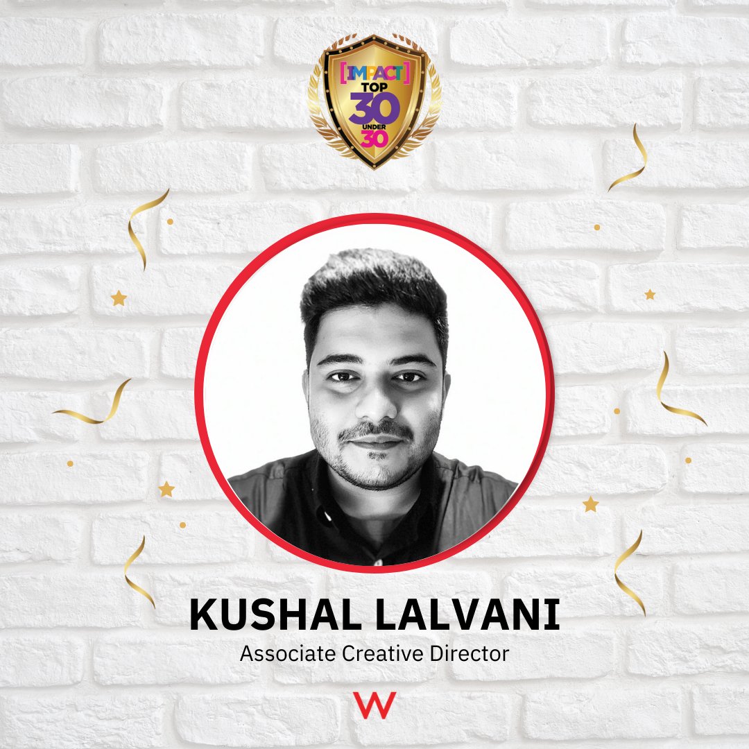 webchutney's tweet photo. The results are in and we are so very proud of our very own rockstar @lalvanity for making it to the #IMPACTTOP30 list this year. 💯🔥
So well deserved! 👏👏👏 https://t.co/CnlMdL5lsT