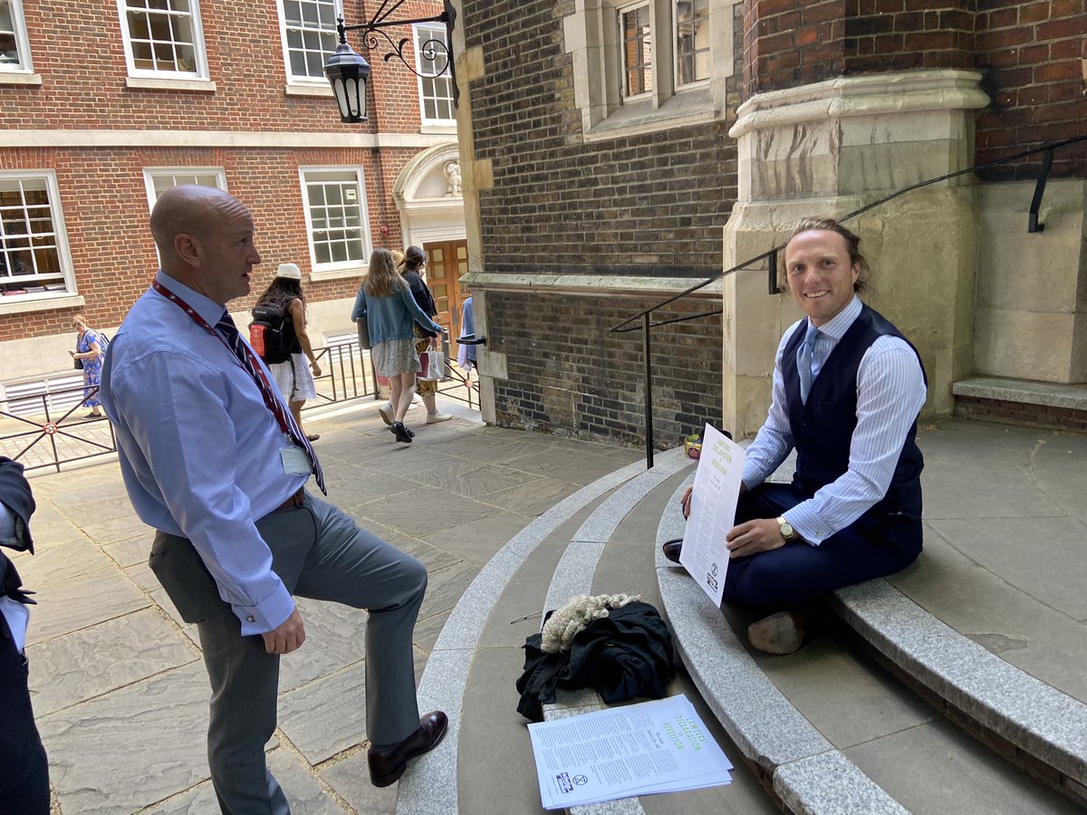 Paul Powlesland tweet media