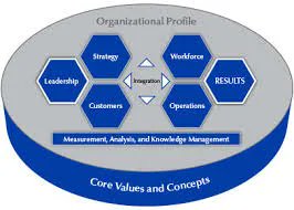 wisquality's tweet photo. Want to know the real the value of the Baldrige Framework?  It helps organizations of all types and sizes shift from a compliance-focus to an excellence-focus.  @BaldrigeProgram https://t.co/iLsMi6QFY9