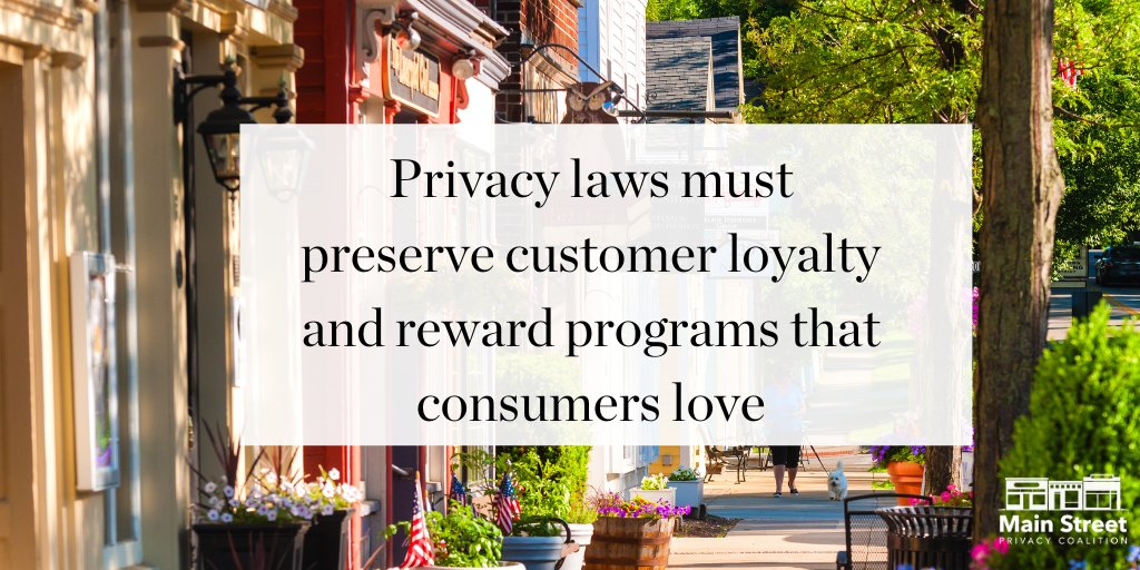 MainStPrivacy tweet picture