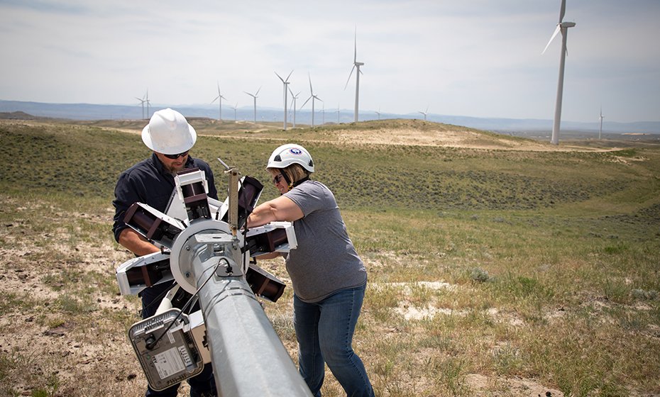 Duke Energy tweet media