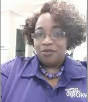Superhero Gwen Underwood is featured during this Waste &amp; Recycling Workers Week for keeping the peace and maintaining rules and regulations, as the primary scale operator for the Pine Grove Landfill in Columbus. Nothing slips by on her watch, as she uses her superpower mind to m