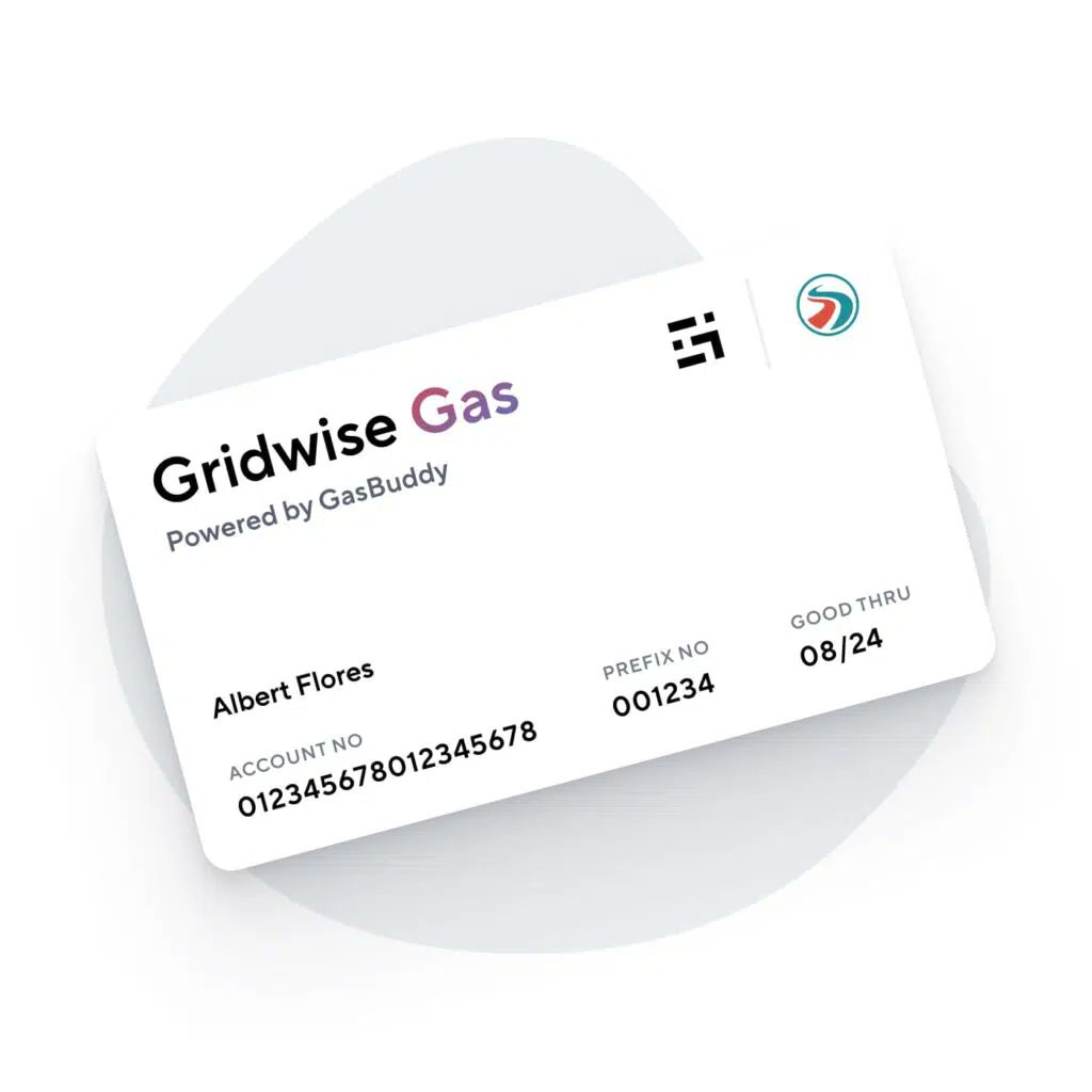 Gridwise tweet media