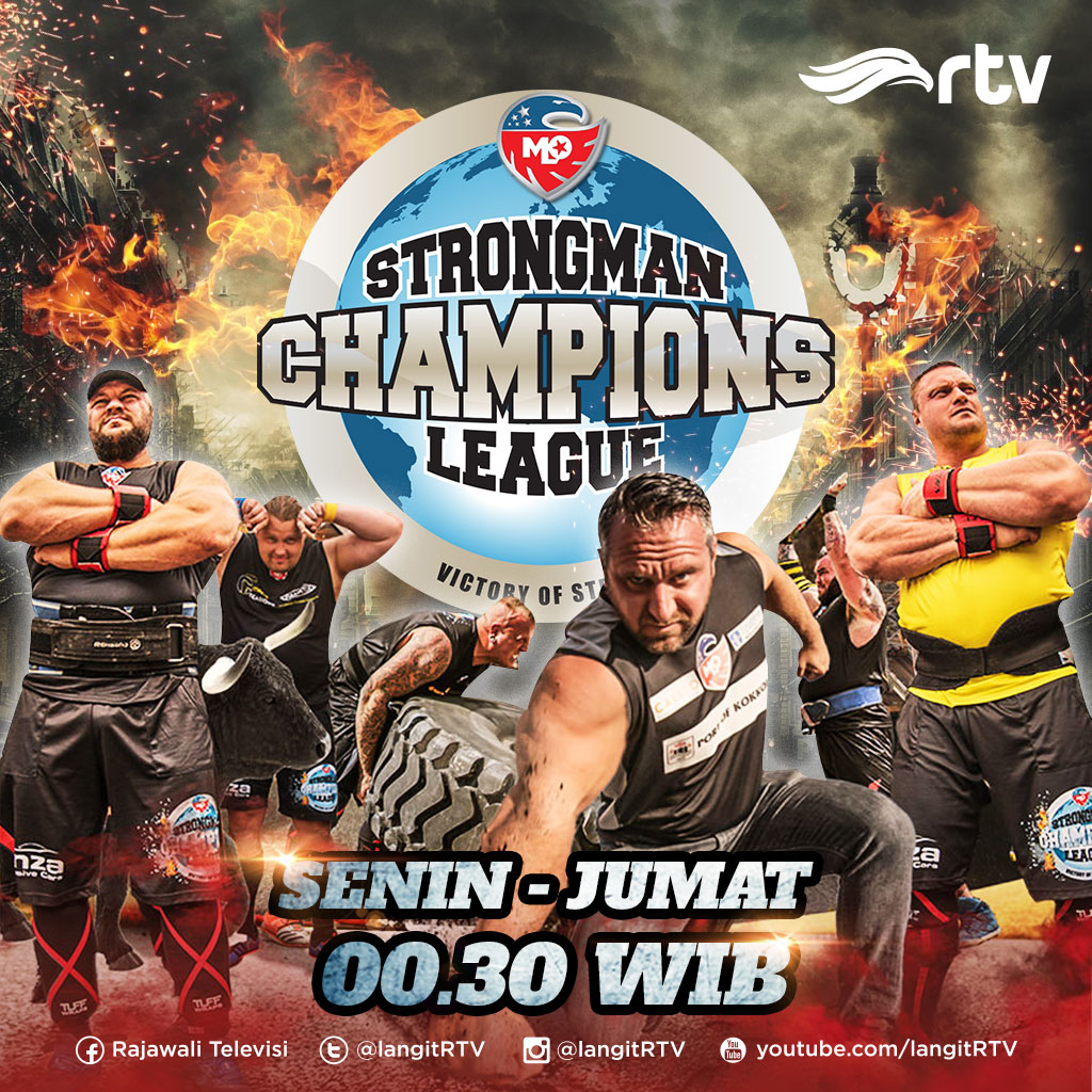 RTV on Twitter: "Siapa yang sudah tidak sabar untuk menyaksikan