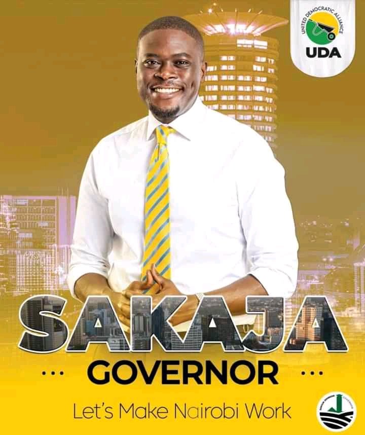 MugambiKibwi's tweet photo. Who will Governor Nairobi 
Like for Koskei Sakaja 
Retweet for Polycarp Igathe https://t.co/ZX73SwWgYa