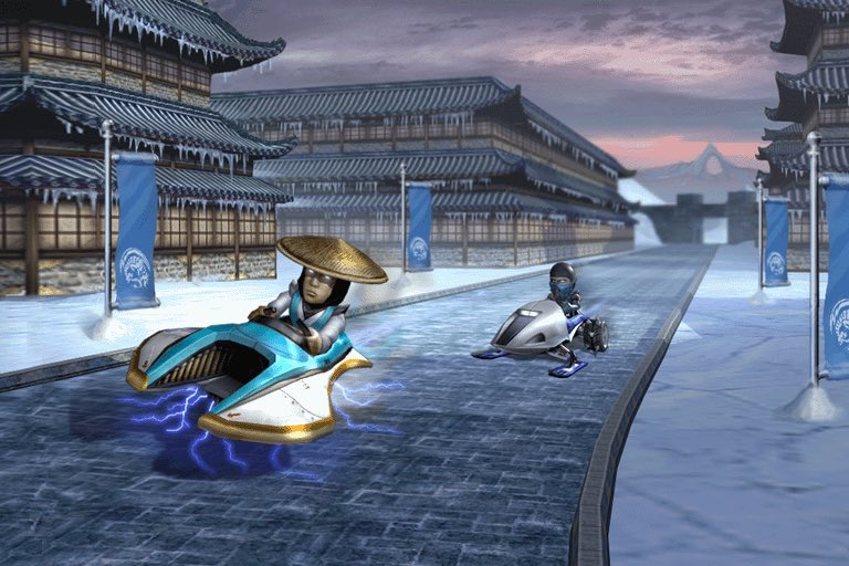 MK_habit_addict's tweet photo. Kombatants Start Your Engines!
🐉🏁 #MotorKombat https://t.co/C9H9ANo0nS