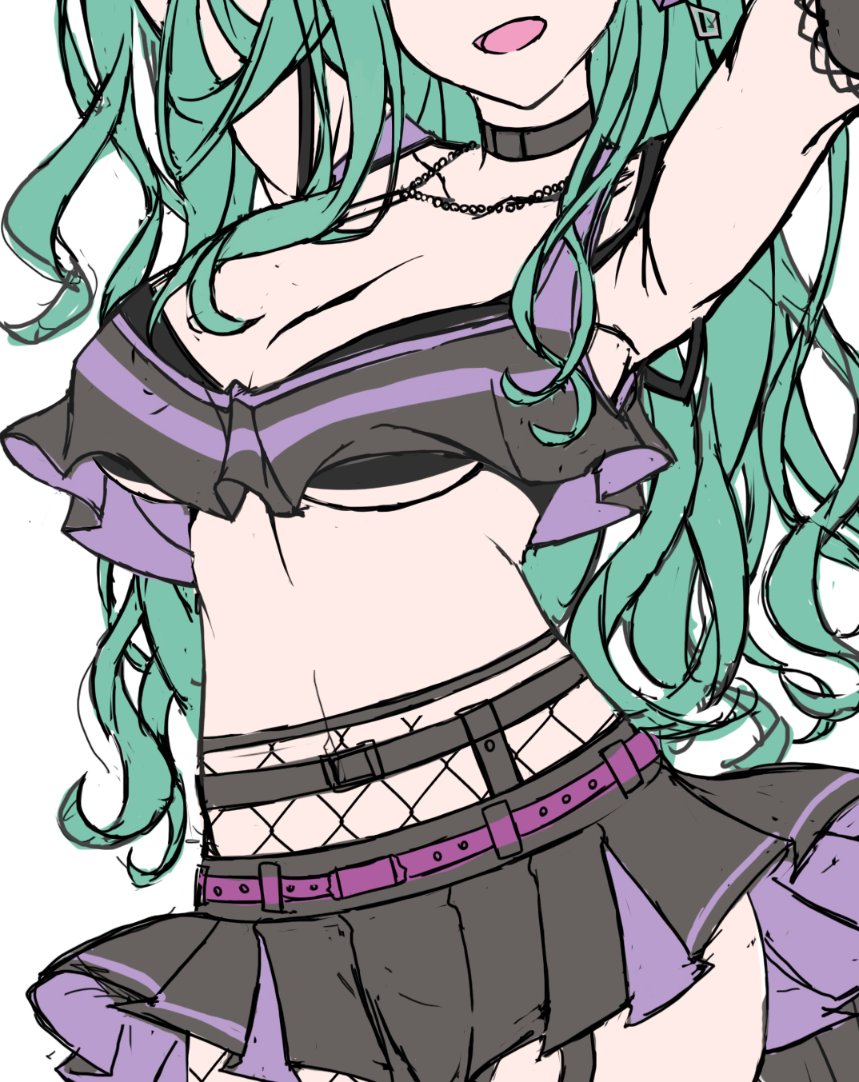 NEXT進行中です!👍 