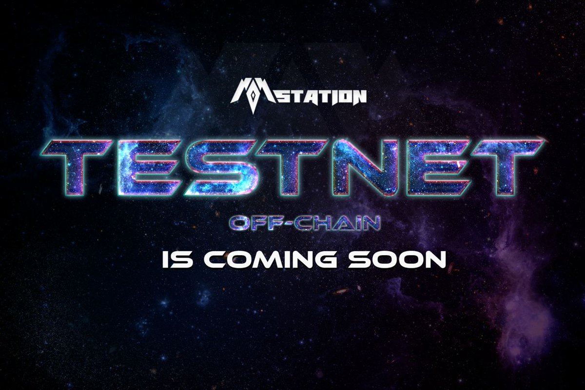 MStation tweet media