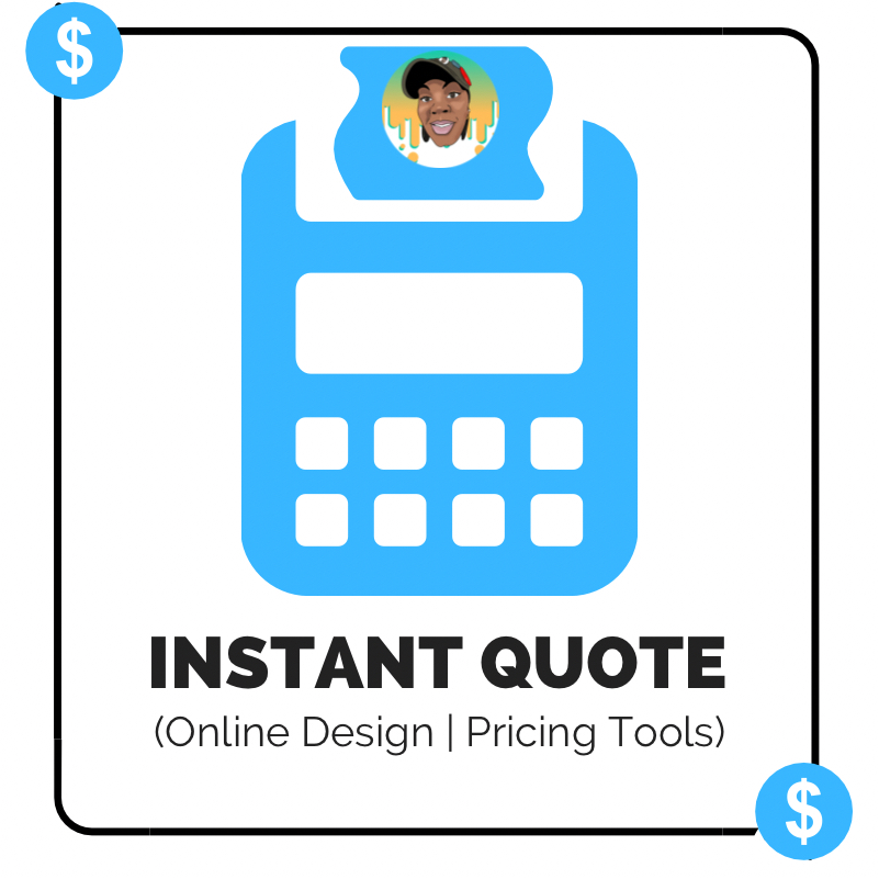 TheTShirtLady's tweet photo. Need INSTANT PRICING? Visit Our Design Studio & Get Instant Pricing Online. You can design, create a mock-up, get pricing, and checkout in MINUTES!
https://t.co/fLqMXgD7J4
#DesignOnline #InstantPricing #Mockups #ECommerce #Mockups #Checkout https://t.co/uuEe110xbV
