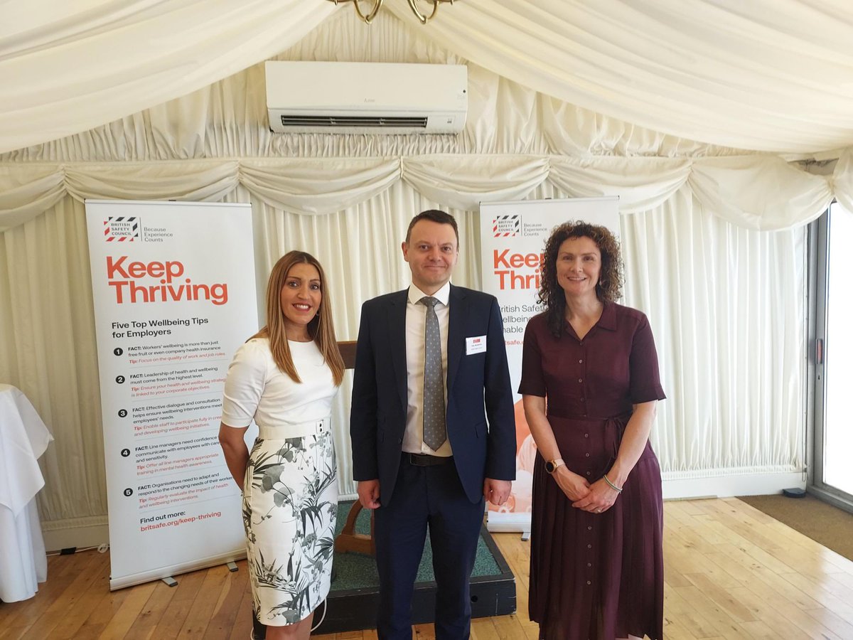 BritSafe's tweet photo. Thanks to @wendychambLD @McgettrickPeter and @DrRosena for their amazing support at our #KeepThriving event in the House of Commons today. For more on our campaign, and to sign up, visit: https://t.co/45CFVqTH6s https://t.co/jie1HhHmm2
