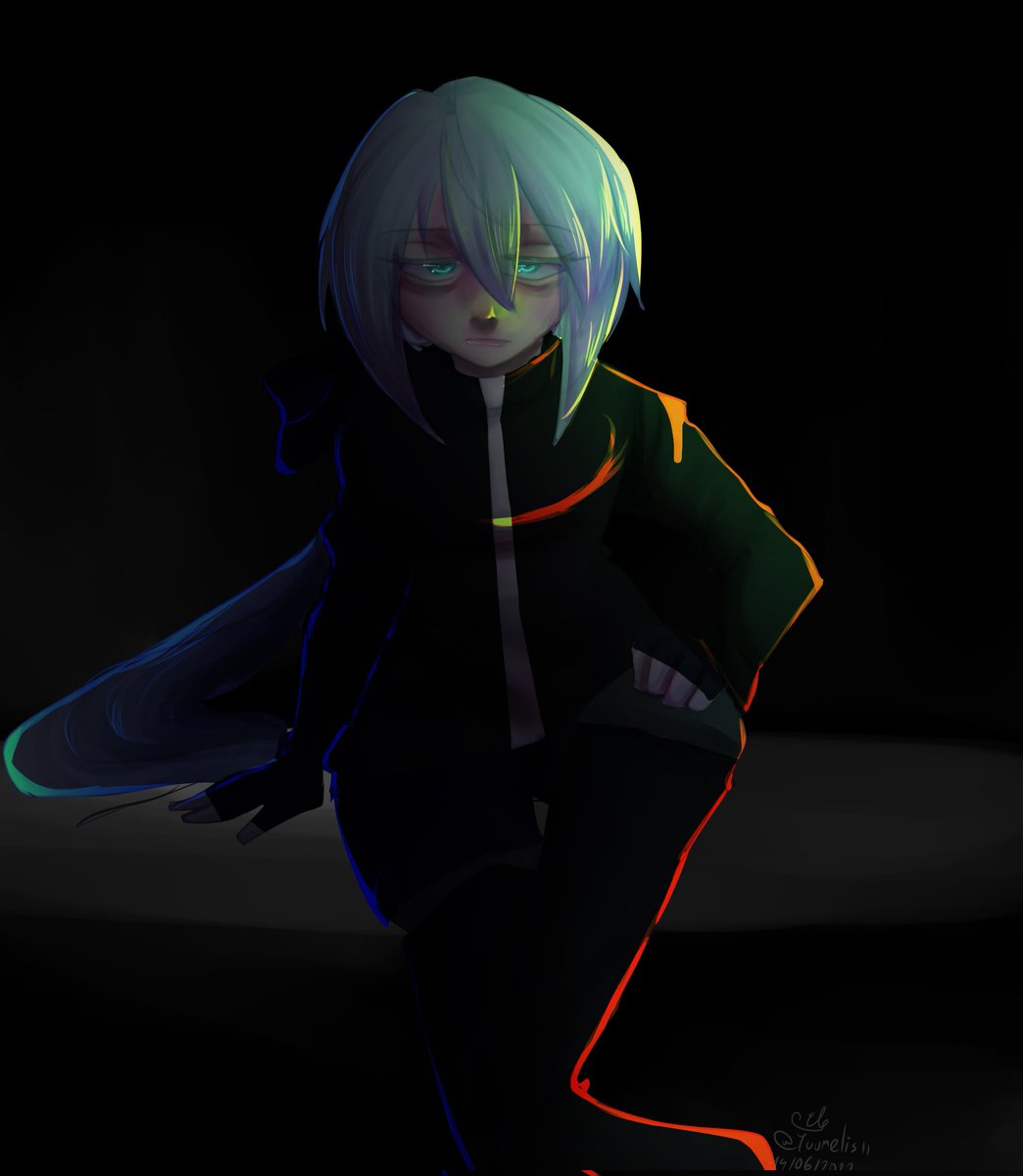 yuumelishtiesa's tweet photo. @ForestFiend HIIIII I! I'M YUUME! I love to draw with all my live and create stories with the purpose of motivating people for continue fighting!
Actually I'm creating a webtoon called #galacticfallenthunder soo if you like my art, following it's totally free! https://t.co/cPm8k88r3I