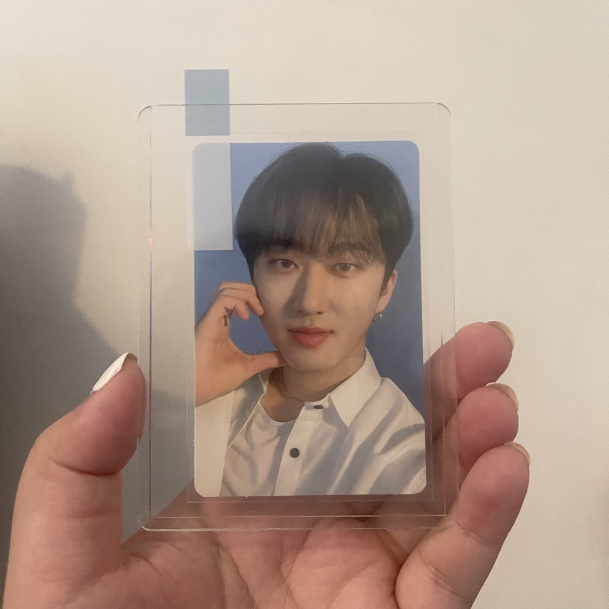 binniethalia's tweet photo. WTS LFB PH SKZ CHANGBIN NACIFIC R11 PC (6.15 SALE‼️‼️‼️)

250 PHP | ✨ONHAND✨ | NEXT DAY SHIPPING | DM OR COMMENT MINE! https://t.co/QUU708g0bG