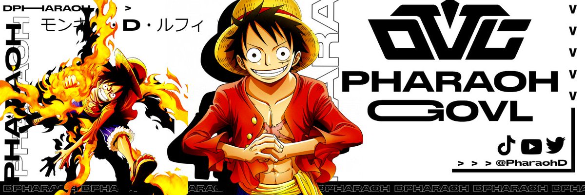 PharoahD's tweet photo. 💫 More Anime Banners with a new design!! 

✍️ Designed by @PharoahD

Commissions are officially open. DM with your request (could be anything)

❤️+♻️+Any feedback is much Appreciated!!! https://t.co/ghYSdC9Pu8