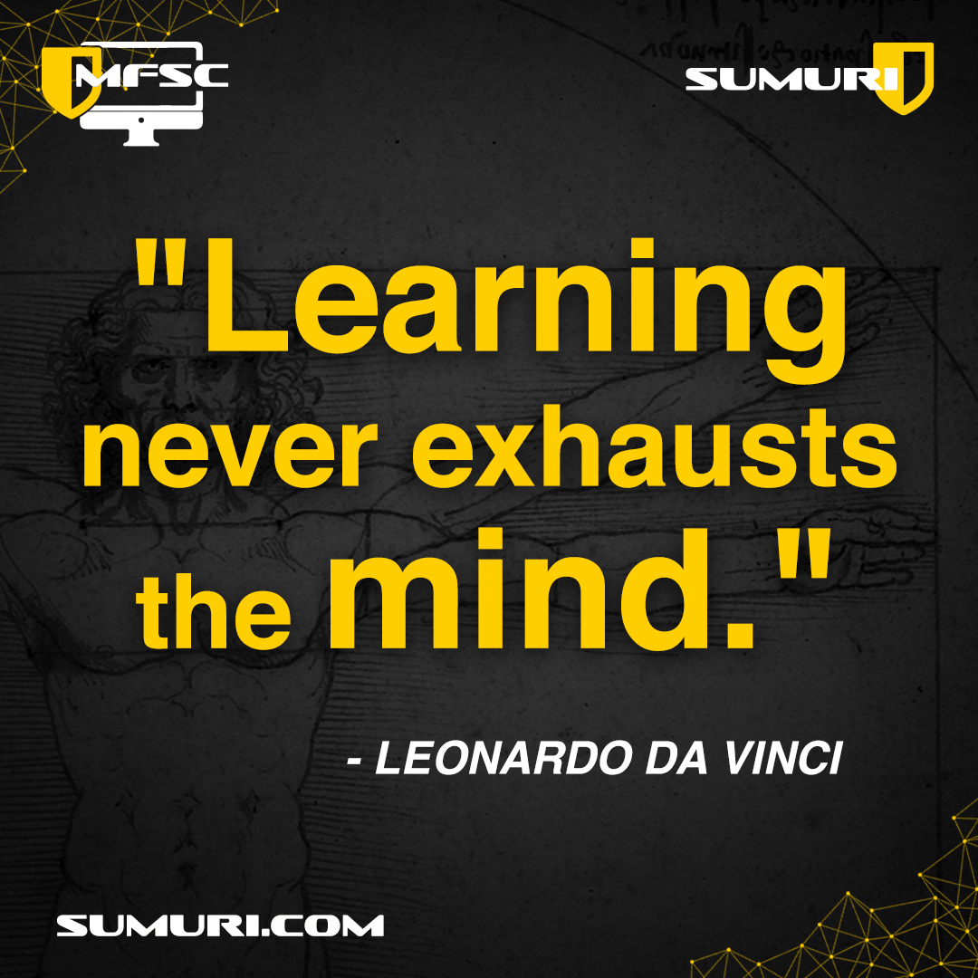 SUMURIForensics's tweet image. Expand Your Mac Forensics Knowledge with our online MFSC courses.

MFSC-101: Aug 15-19, 2022
MFSC-201: Sept 12-16, 2022

Learn More &amp;gt; sumuri.com/mac-training/

#SUMURI #Training #ForensicSimplified #Update #forensics