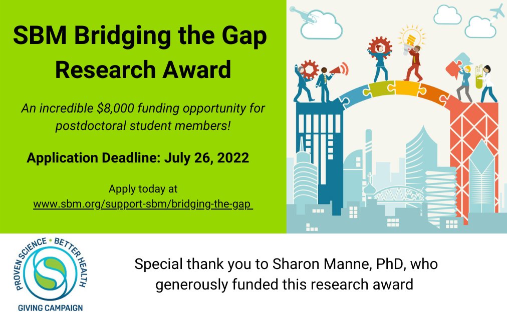 Applications open today! 

Apply here: sbm.org/support-sbm/br…