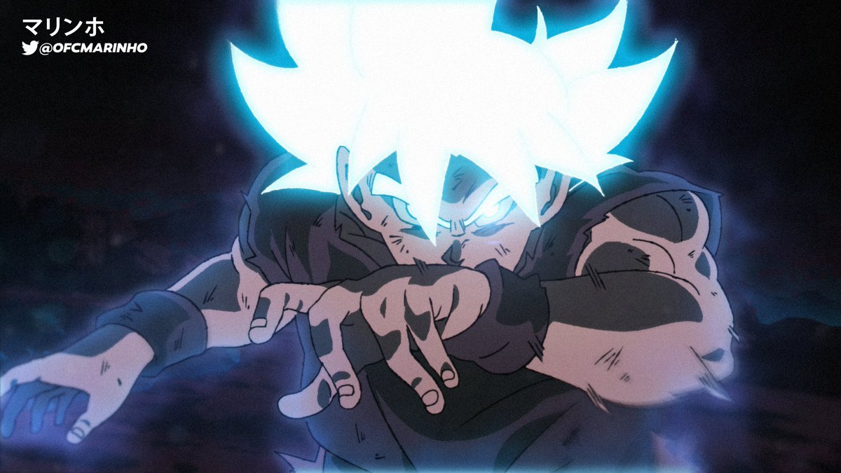 oorochimarinho's tweet photo. Birth of a God

#DragonBallSuperHero #dragonball #Goku #art #ドラゴンボール #dbsredraw https://t.co/vvgH5bh79T