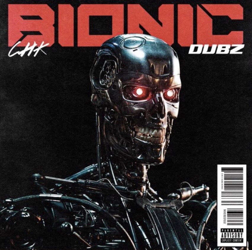 nasir_l's tweet photo. #BionicDay https://t.co/gzdAZaen8N